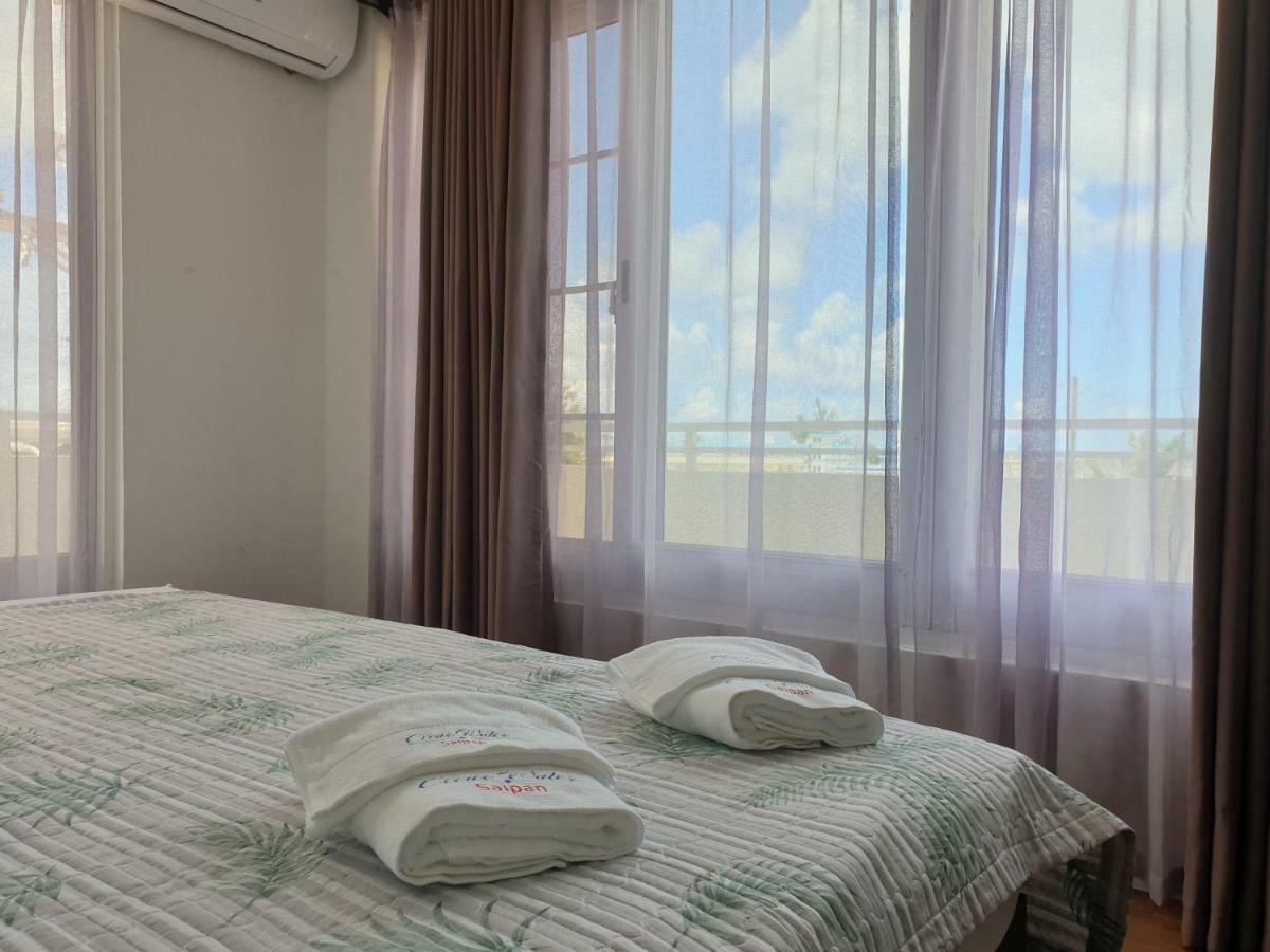 Clear Water Hotel Гарапан Экстерьер фото